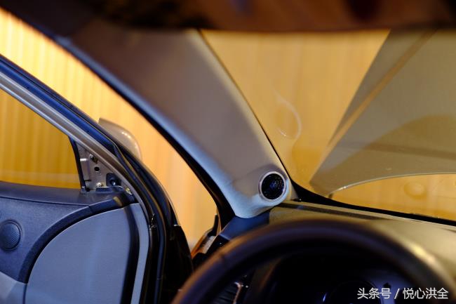 09款帝豪ec718改装喇叭,汕头帝豪ec7