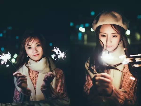 佳能700d怎么调色人像,调色后期教程