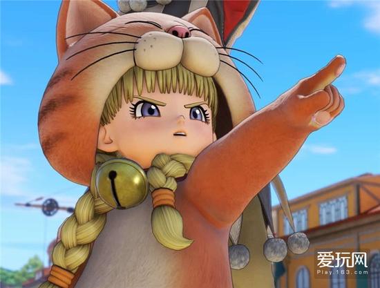 switch游戏勇者斗恶龙11s中文版,勇者斗恶龙11哪个版本最好玩