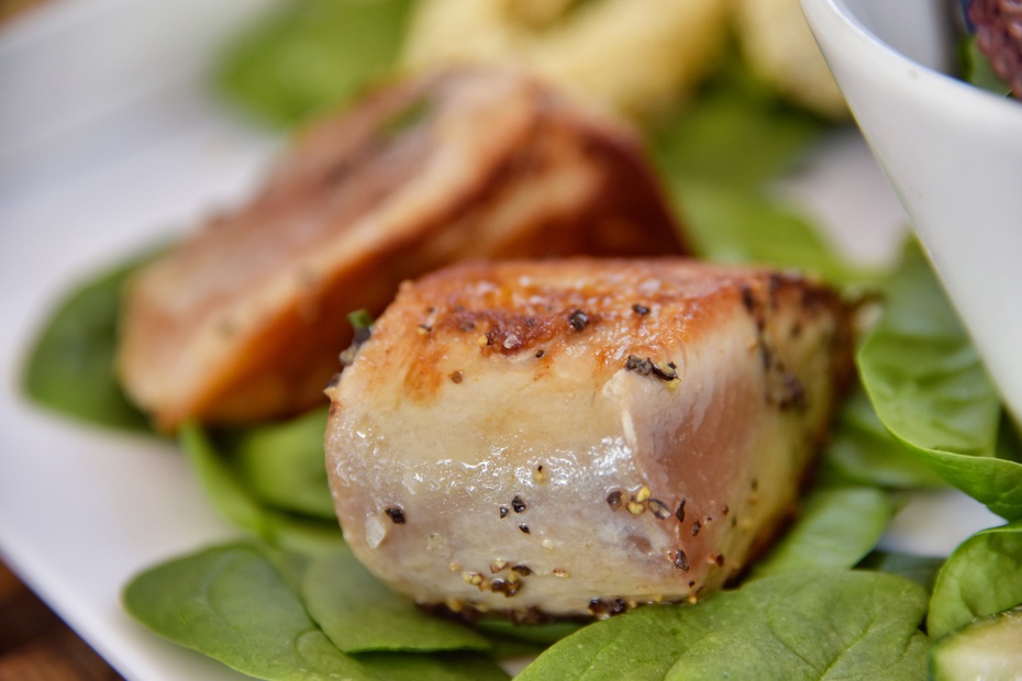 南大洋的深海,南大洋海域