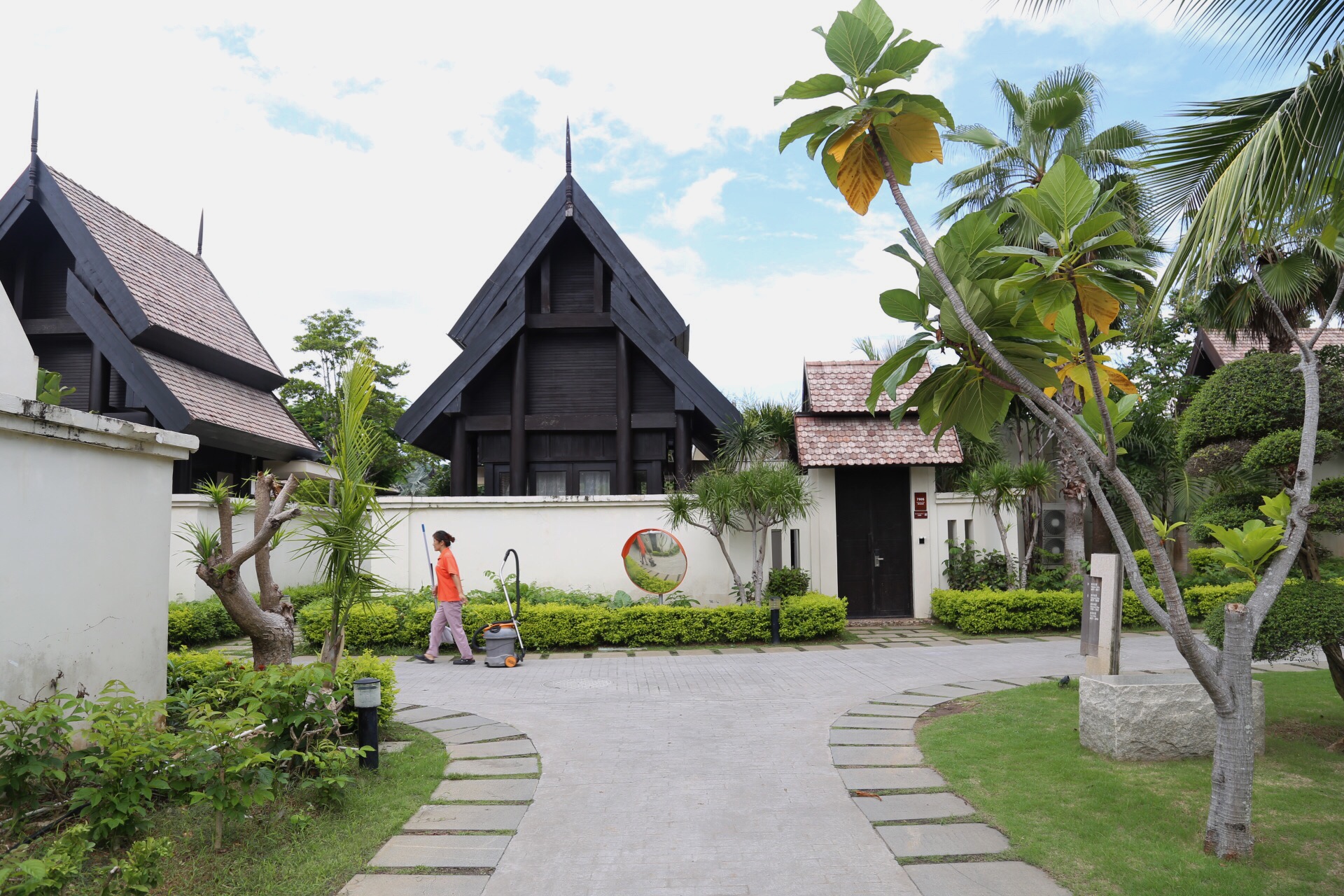 三亚湾和亚龙湾铂尔曼度假酒店,亚龙湾铂尔曼度假