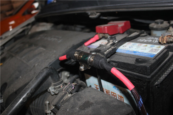 老威驰音响改装,威驰音响喇叭改装