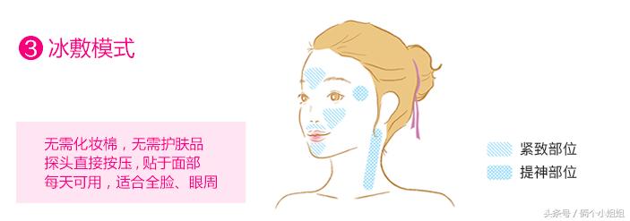 七种网红美容仪,现在比较流行的美容仪有哪款