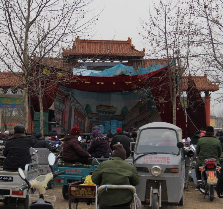 天下之中在菏泽哪个地方,天下之中文旅集团