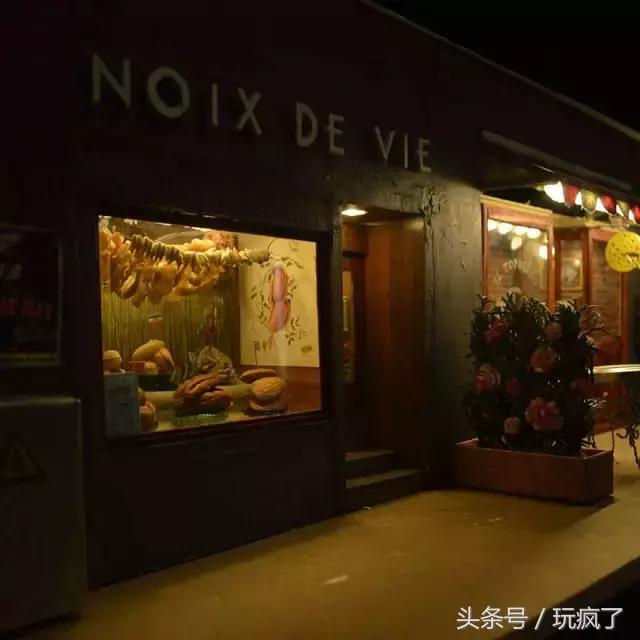 这些店贼傲娇，只接待一个贵宾——老鼠