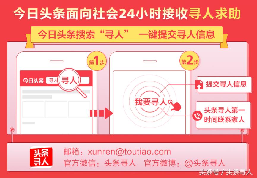 急寻中年男子走失患精神障碍,急寻26岁精神障碍小伙走失