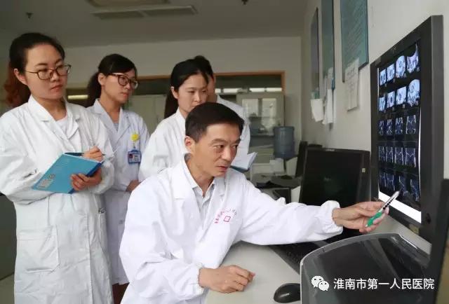 过劲！淮南这家医院五个学科名列全省医疗卫生重点专科建设项目！