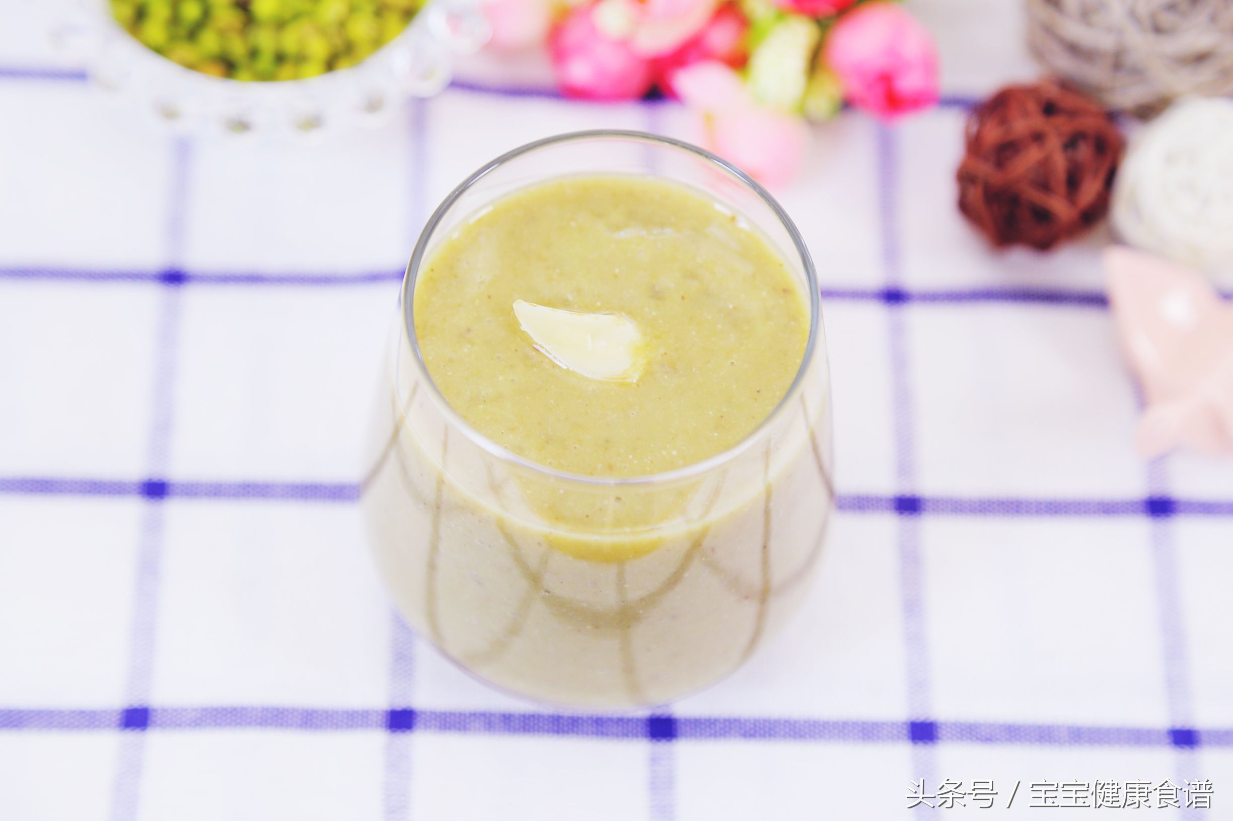 宝宝上火不容忽视，消暑去火可以这么喝！