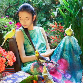 最有古风韵味的少数民族服饰,一起来欣赏一下民族特色服饰