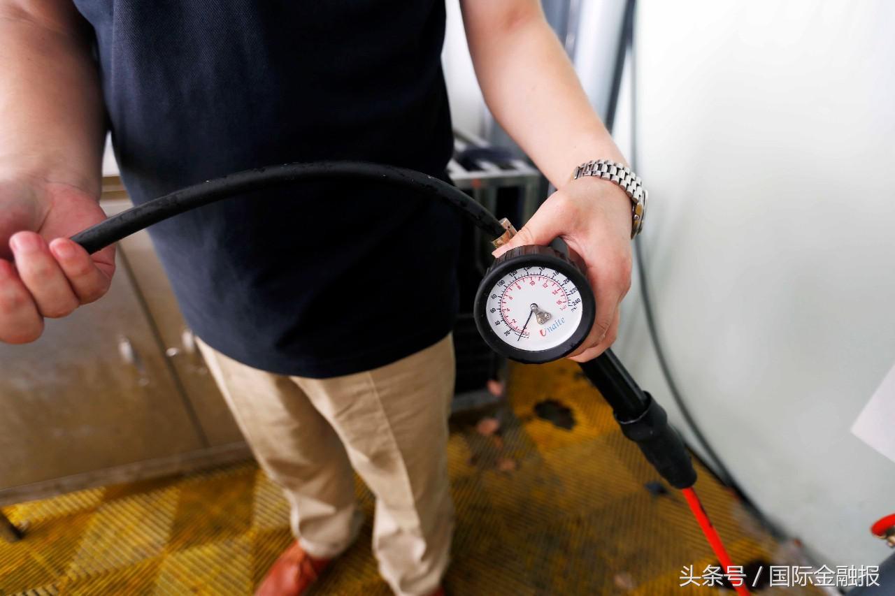 最便宜的共享洗车,共享洗车24h洗一次多少钱