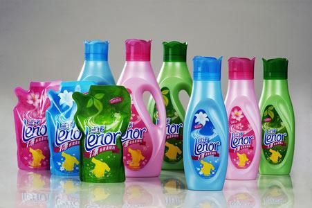 营销巨头宝洁成功背后的秘密,宝洁中国营收