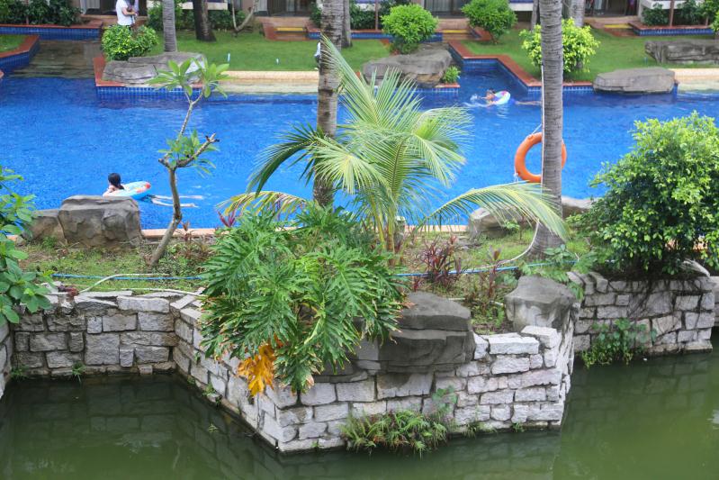 三亚湾和亚龙湾铂尔曼度假酒店,亚龙湾铂尔曼度假