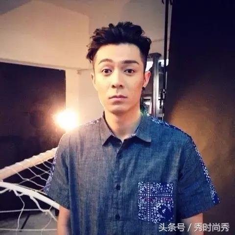 梨花烫发型推荐脸小适合什么发型,适合脸小今年最流行的发型