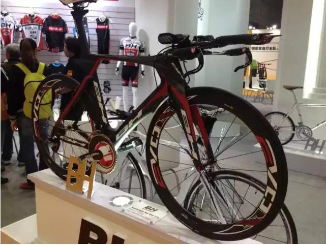 地表最强van车,世界十大动感单车品牌