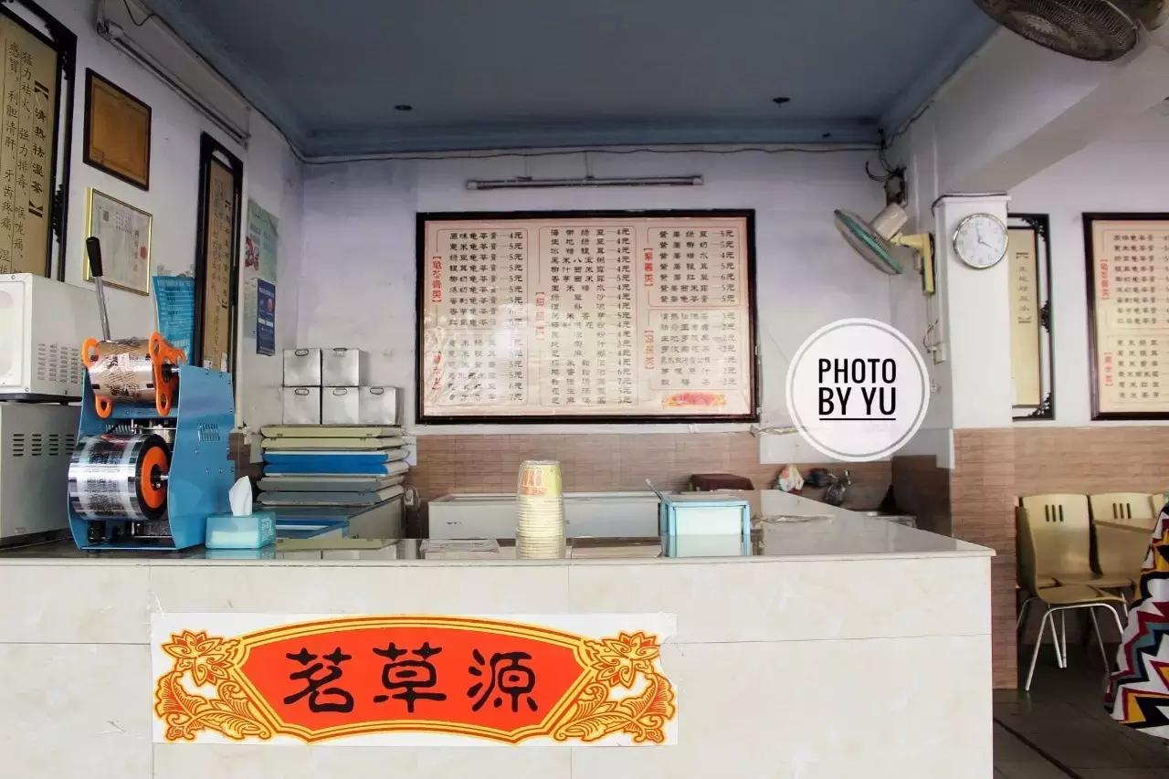 坚守在园湖路，只用一杯清凉陪伴老南宁人度过盛夏酷暑