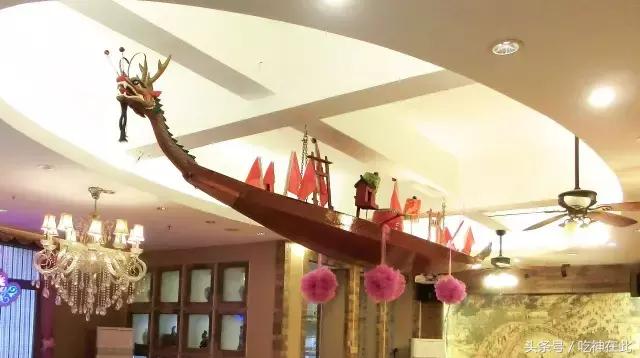 长洲岛竟有座半山望江恐龙主题酒店！吃住玩样样齐！