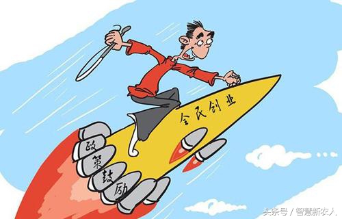 在农村创业赚钱好项目有哪些,在农村创业做什么好赚钱