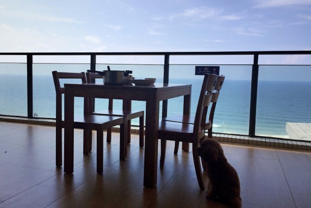 广东阳江市海陵岛旅游攻略,海陵岛自驾游2天一夜攻略