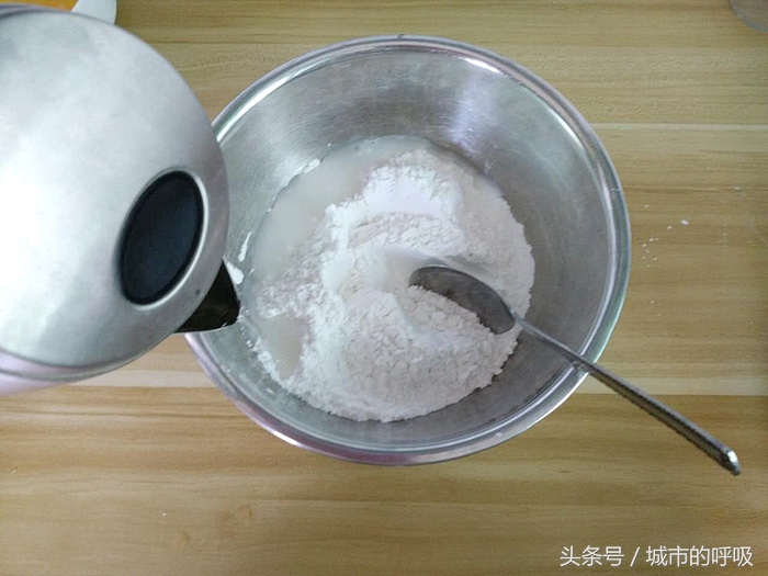 葛粉可以做肠粉吗,用肠粉粉做出来的是糊糊