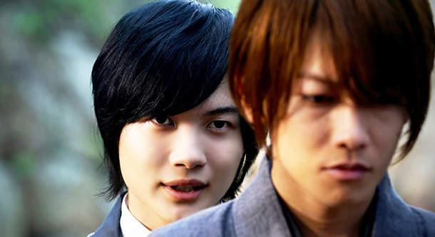 盘点日本男星反派角色,日本十大反派男明星