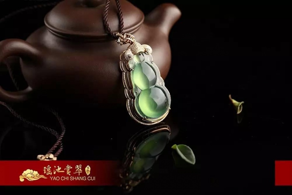 翡翠雕件招财,十种旺财雕件招财又聚宝