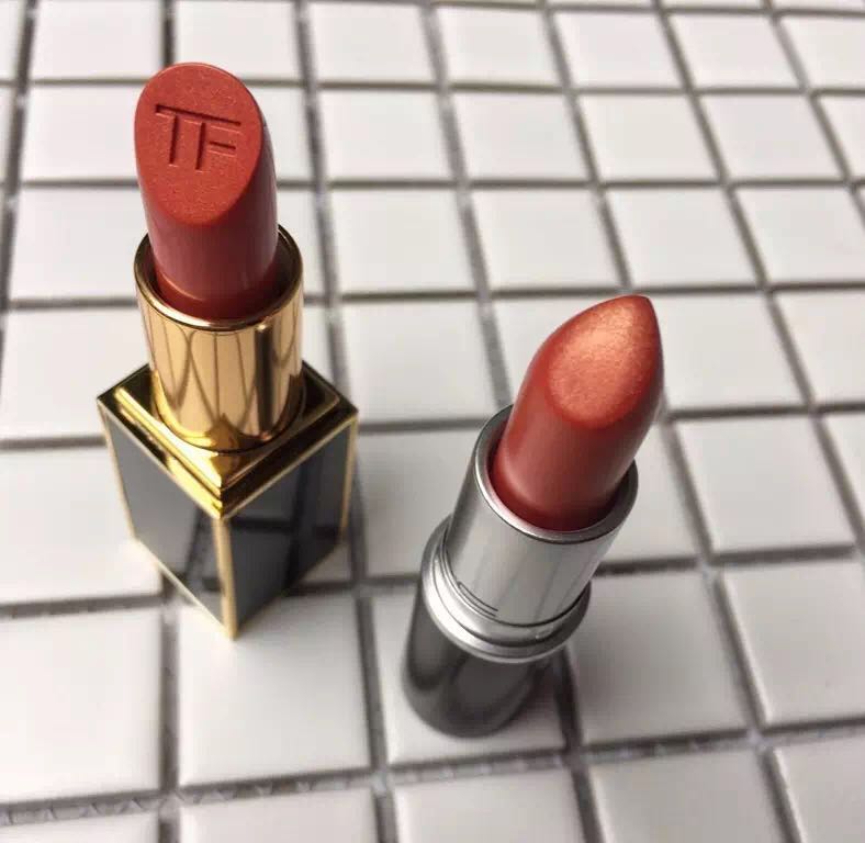 大牌口红推荐迪奥100,tomford最近哪一款口红比较火