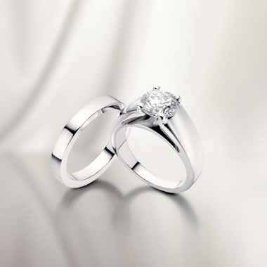 向女生求婚什么品牌钻戒好,高端求婚钻戒哪些是必买款