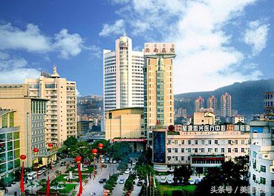 中国军医院排行榜,中国实力最强的十大医院