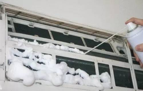 空调不冷怎么加雪种,空调不开机加雪种的正确方法