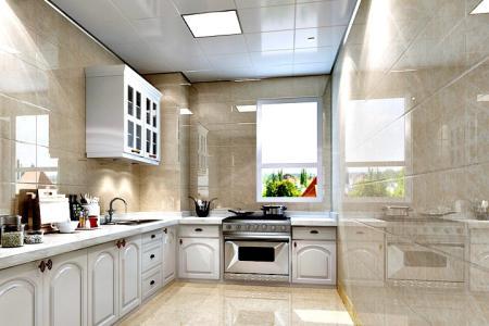 各个区域瓷砖怎么选尺寸,干货分享家里瓷砖怎么选