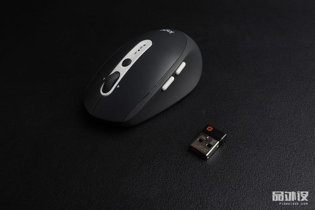 罗技无线蓝牙鼠标m585,罗技m585鼠标拆解视频