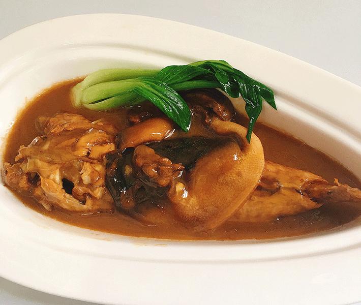 大湖河豚,大湖餐饮