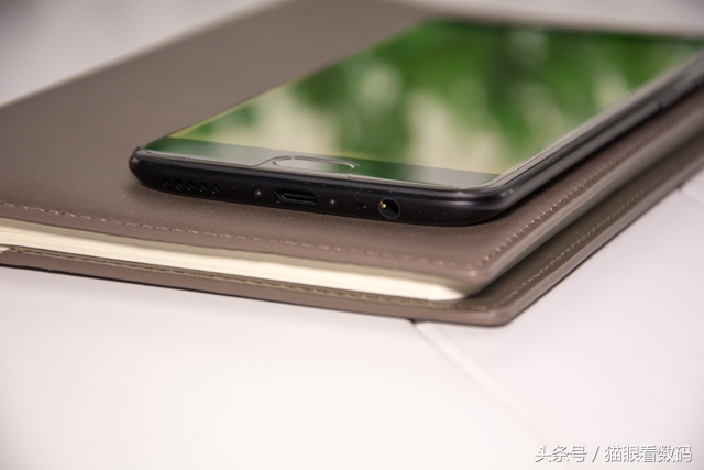 一加5全面屏旗舰手机,一加5深度评测