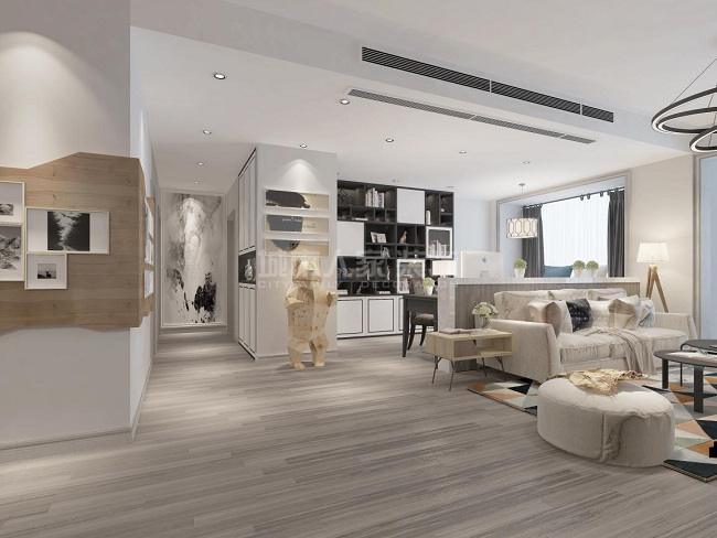 西安伟业公馆房子怎么样,西安伟业公馆小区环境