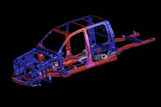帅铃t6最新消息,江淮帅铃t6暖风半边热风半边凉风