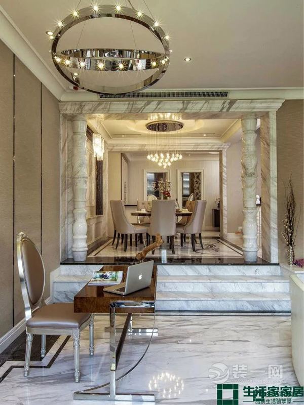 简装家庭地下室ktv,时尚别墅地下室小ktv