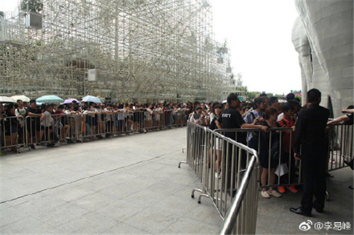 李易峰写了哪些书,李易峰出过什么书