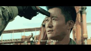 你选燃还是颜？热血硬汉与颜值盛宴的碰撞（这部剧可能从一开始就输了）