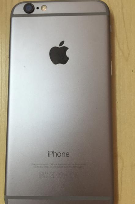 iphone6s深空灰开箱,iphone6银色与深空灰