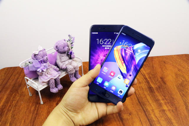 荣耀9和荣耀v9区别在哪,荣耀9跟荣耀v9