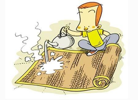 床上用品用什么洗可以去螨虫,清理床上螨虫小神器多少钱1个