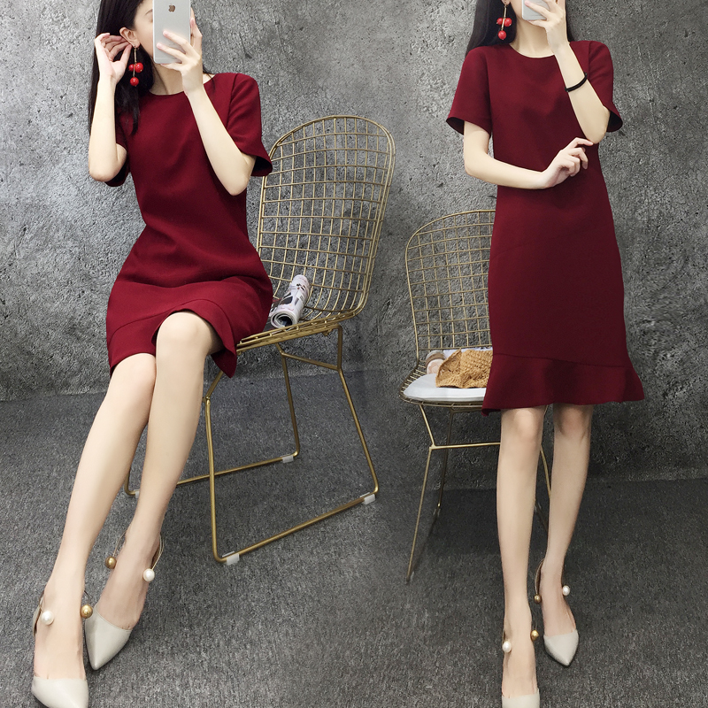 夏季选什么材质的连衣裙比较好,夏季什么面料的连衣裙好穿