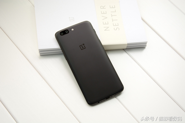 一加5全面屏旗舰手机,一加5深度评测