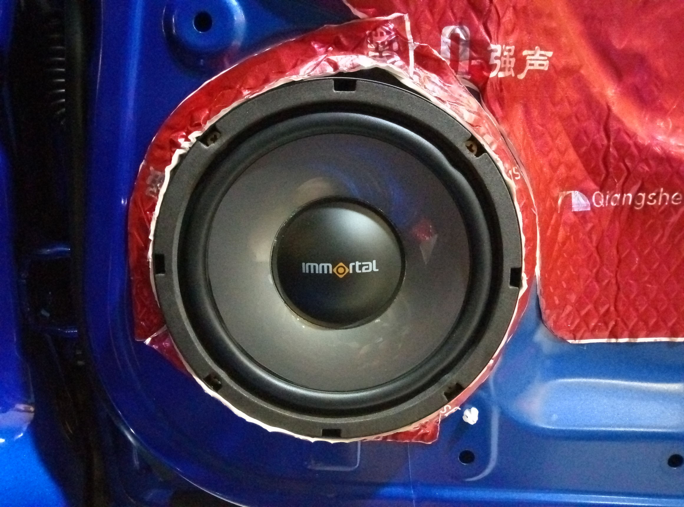 东莞本田飞度音响改装价格,本田飞度改装音响金华