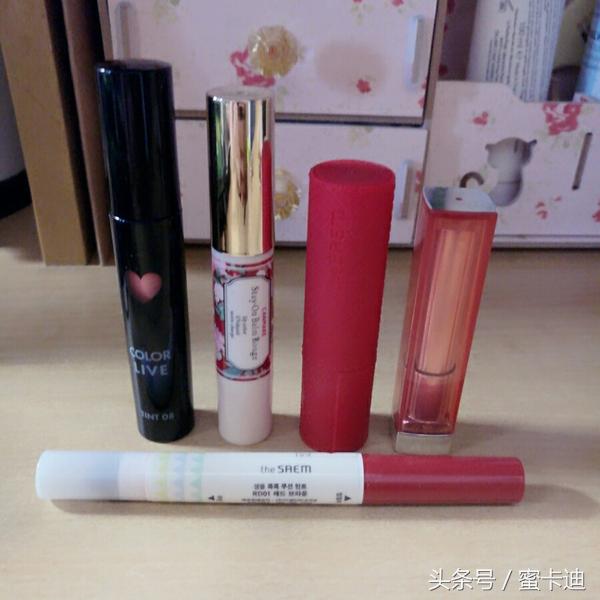 适合夏天的化妆包,不可辜负的夏季时光