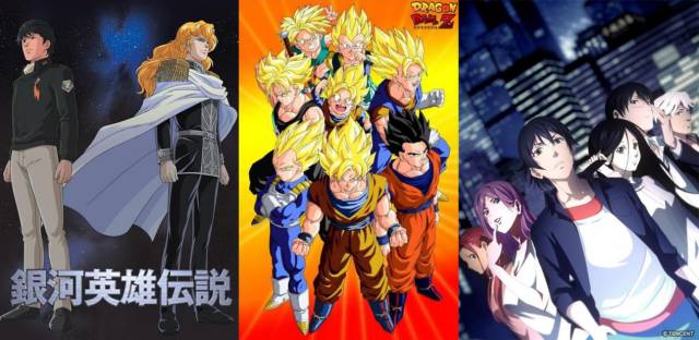 十大经典国漫回忆,致敬那些年的经典国漫