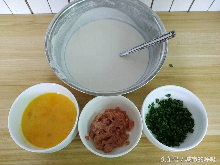 葛粉可以做肠粉吗,用肠粉粉做出来的是糊糊