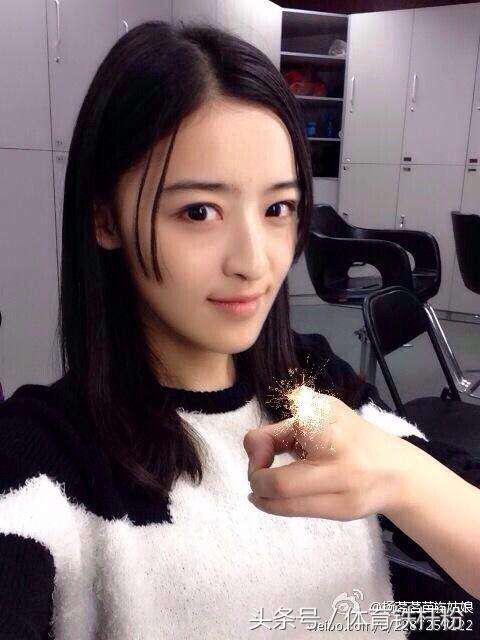 盘点中国足坛五大女神，乌贼刘第一无悬念！