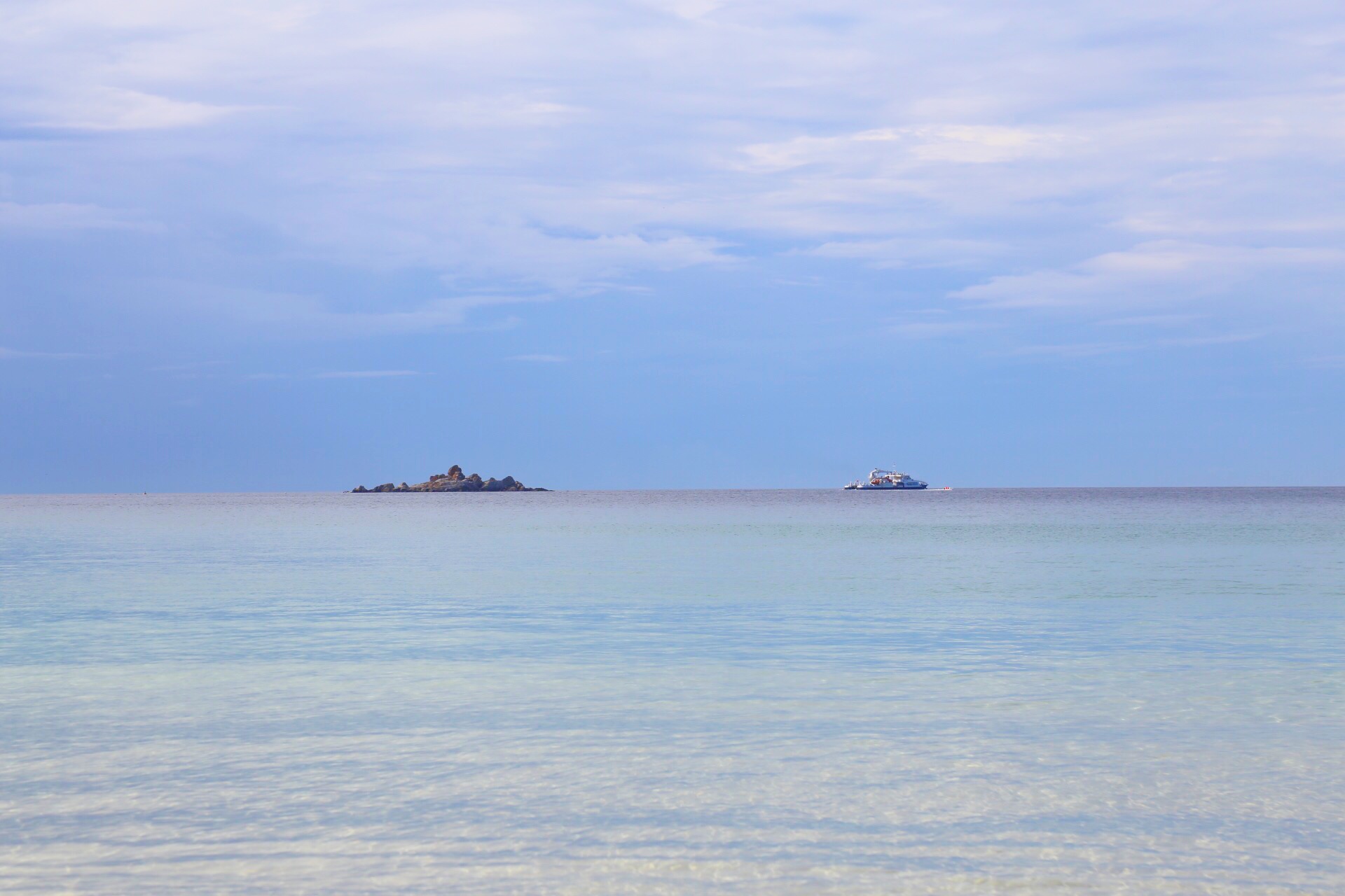 三亚湾和亚龙湾铂尔曼度假酒店,亚龙湾铂尔曼度假