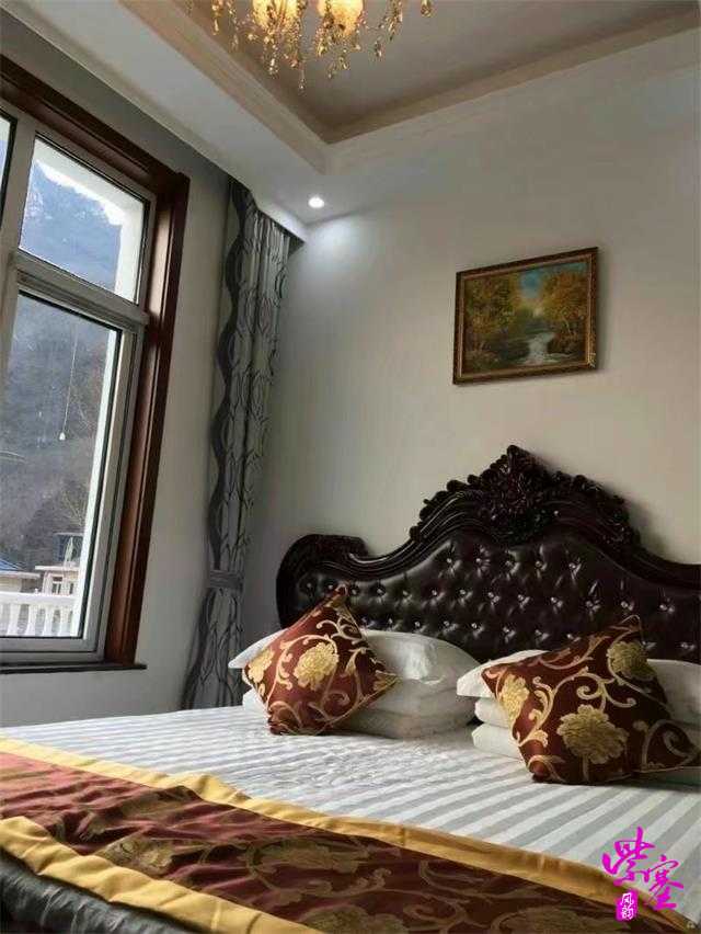 紫塞密云农家院,蓟州紫塞明珠农家院